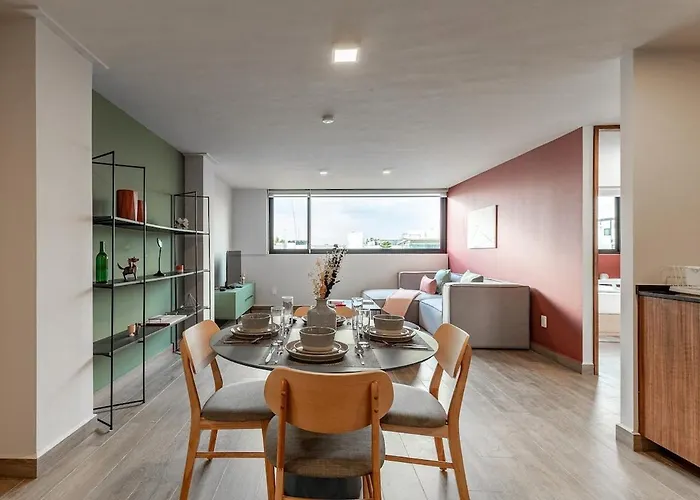 Roma Norte Trendy By Viato