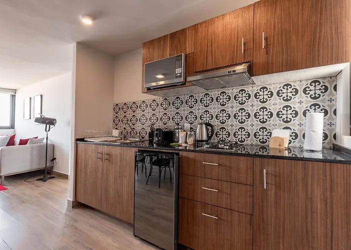 Roma Norte Trendy By Viato *