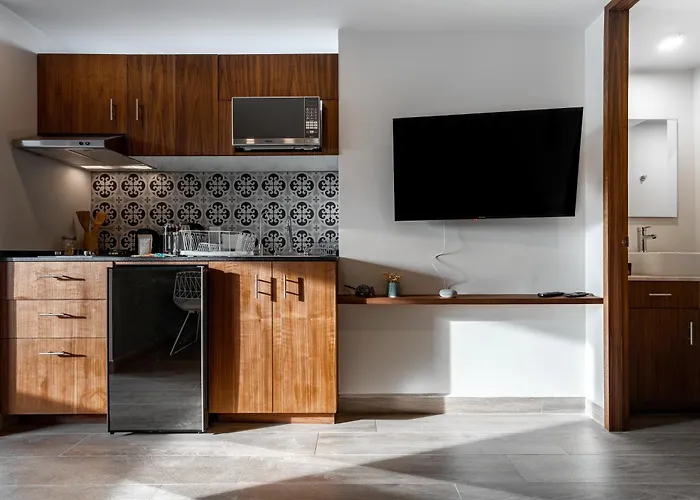 Apartamento Roma Norte Trendy By Viato