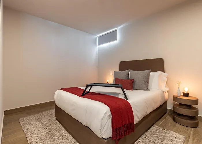 Roma Norte Trendy By Viato Apartamento *