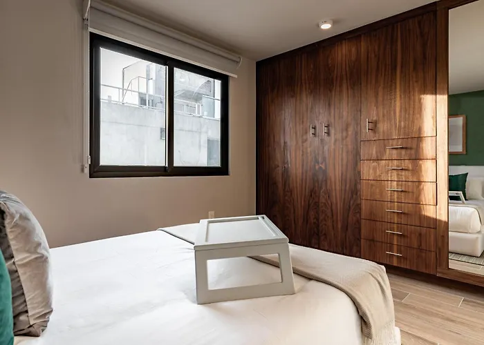 Roma Norte Trendy By Viato Apartamento