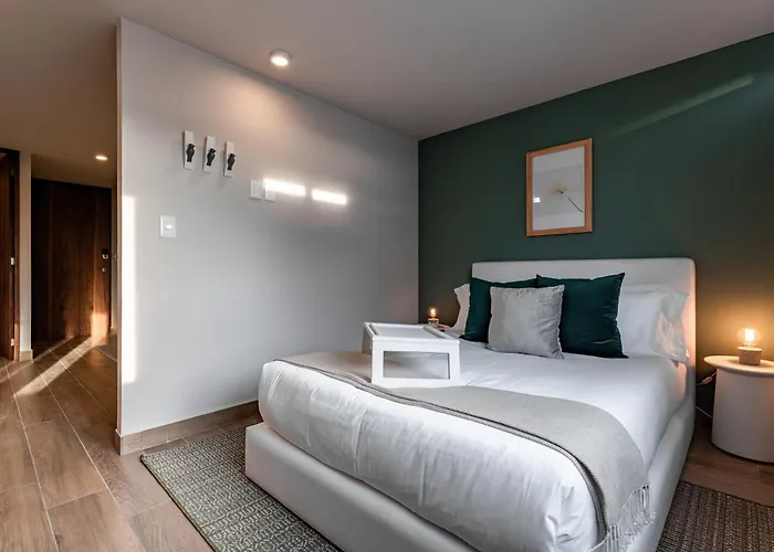Apartamento Roma Norte Trendy By Viato *