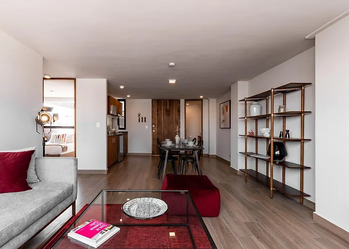 Roma Norte Trendy By Viato
