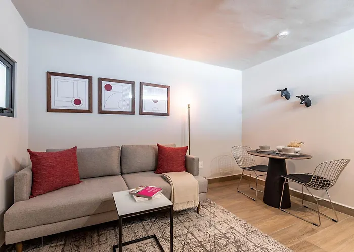 Roma Norte Trendy By Viato Apartamento *