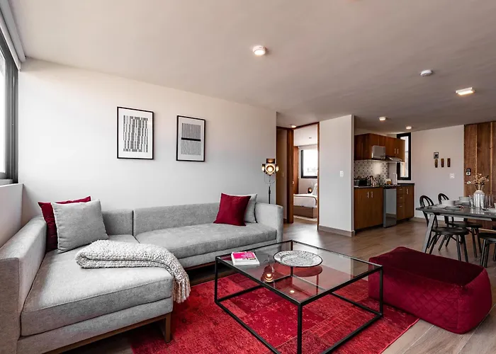 Roma Norte Trendy By Viato Apartamento