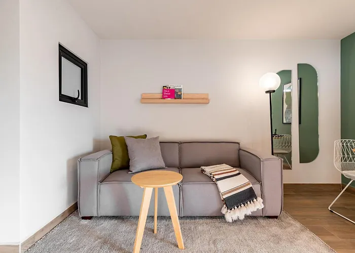 Roma Norte Trendy By Viato *