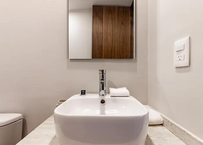 Roma Norte Trendy By Viato *