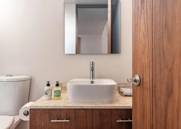 Roma Norte Trendy By Viato Apartamento *