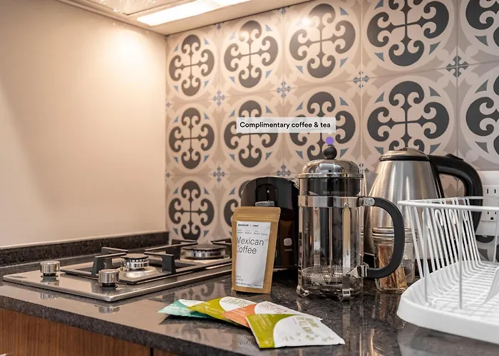 Apartamento Roma Norte Trendy By Viato