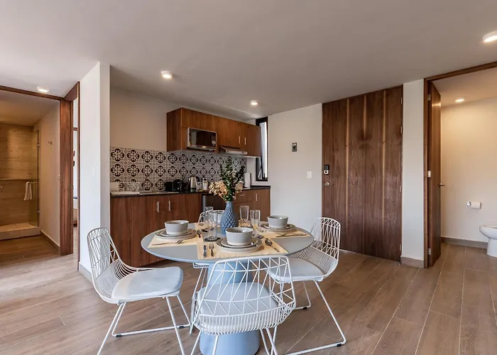 Roma Norte Trendy By Viato