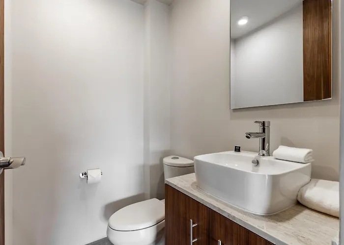 Apartamento Roma Norte Trendy By Viato *