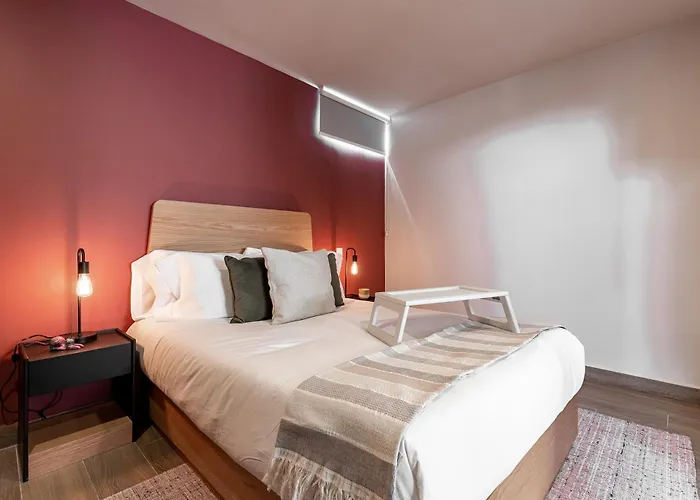 Roma Norte Trendy By Viato Apartamento *