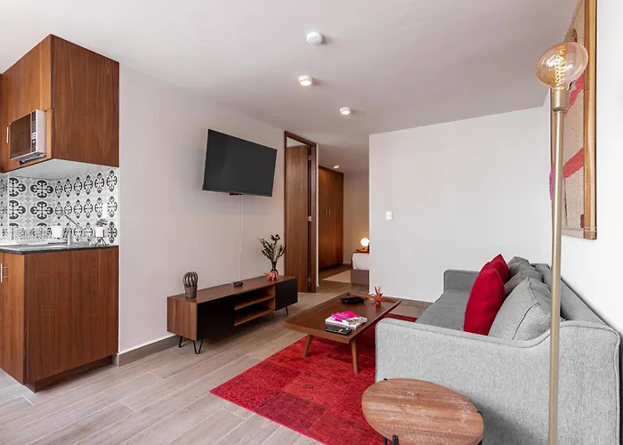 Roma Norte Trendy By Viato