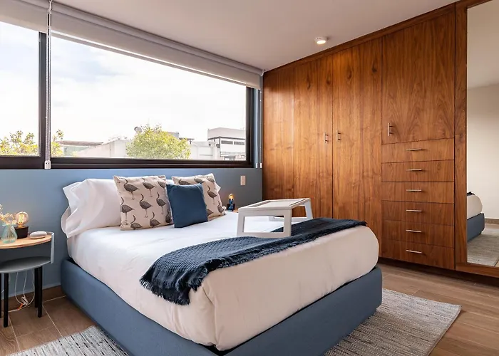 Roma Norte Trendy By Viato *